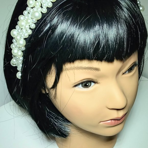 THE PEARL HARBOR HEADBAND main image 10